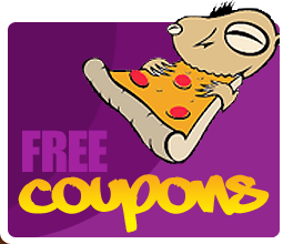 Funky Pickle Pizza Coupons