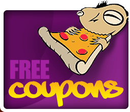 Funky Pickle Pizza Coupons